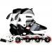 Patins Roller Semi Pro ABEC9 Mor MR8 40600142 com envio rápido - JD Atacado